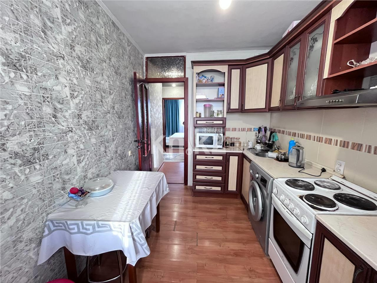 Продажа 3-комнатной квартиры, 63 м² в Караганде - фото 11