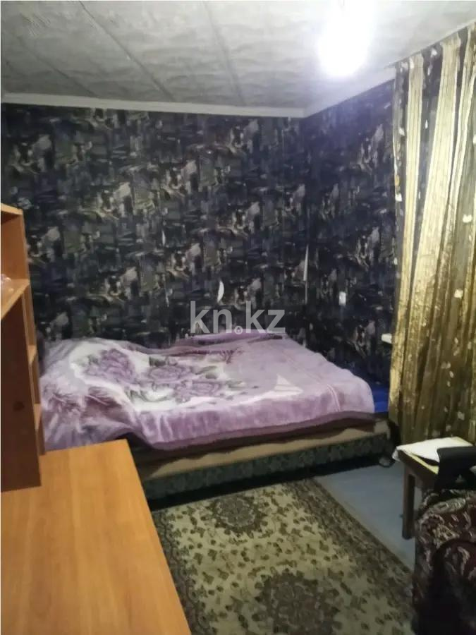 Продажа 2-комнатной квартиры, 48 м², ул. Бенберина, дом  77 в Алматы - фото 2