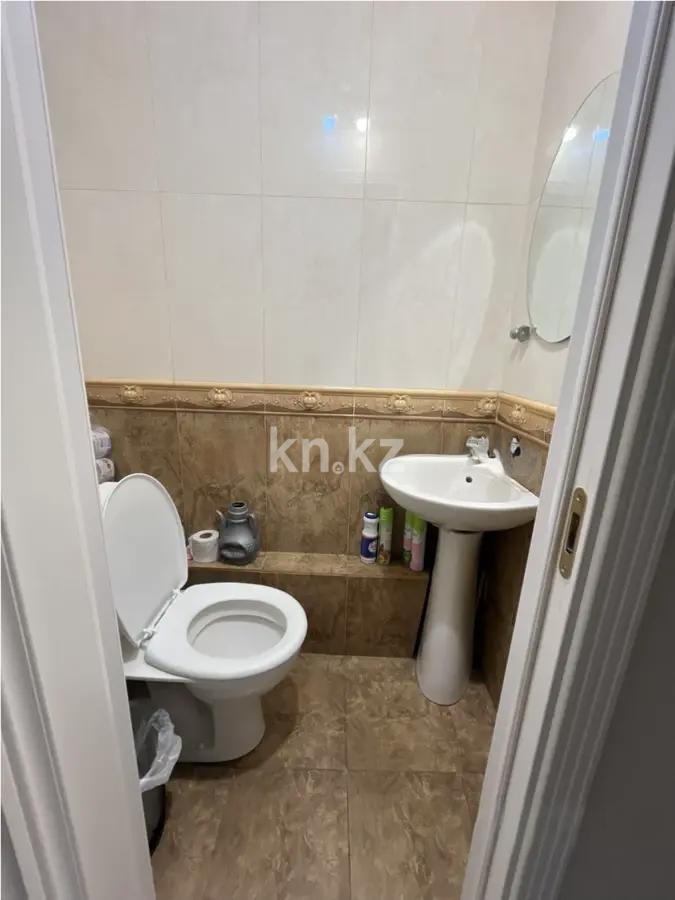 Продажа 4-комнатной квартиры, 92 м² в Алматы - фото 4