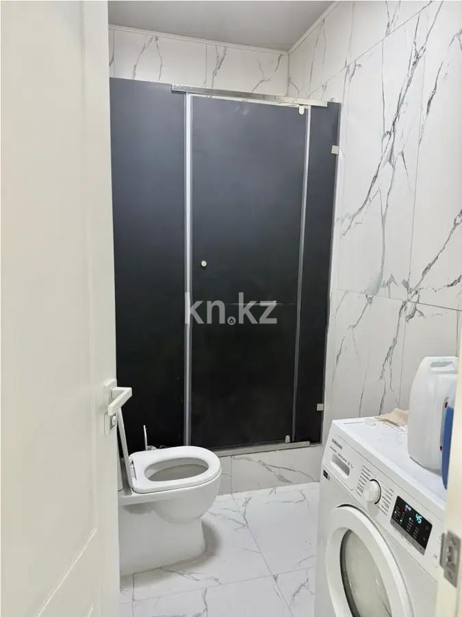 Продажа 2-комнатной квартиры, 48 м², пр. Кошкарбаева, дом  54а в Астане - фото 3