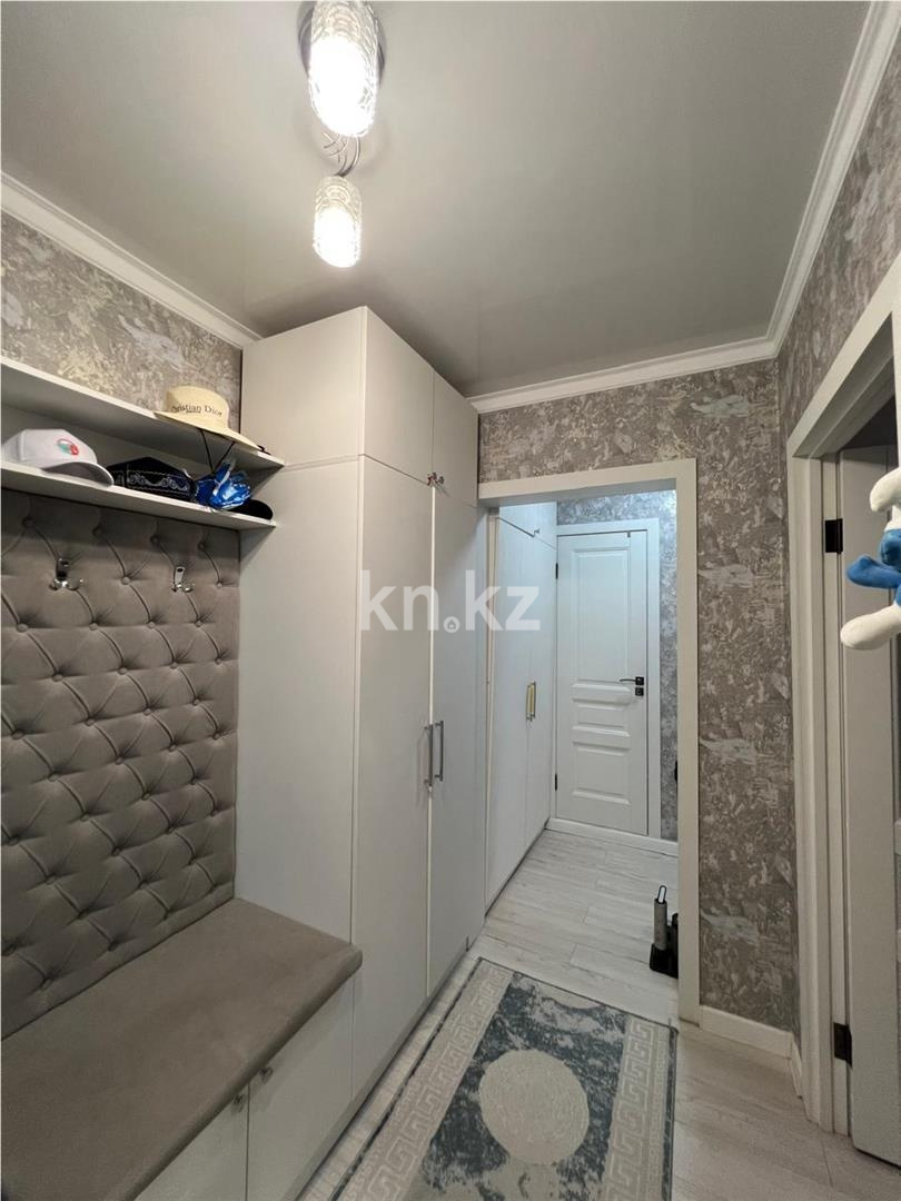 Продажа 2-комнатной квартиры, 53 м² в Караганде - фото 12