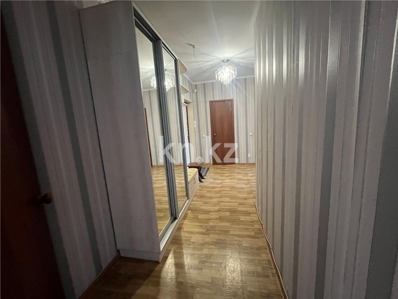 Продажа 2-комнатной квартиры, 65 м² в Караганде - фото 13
