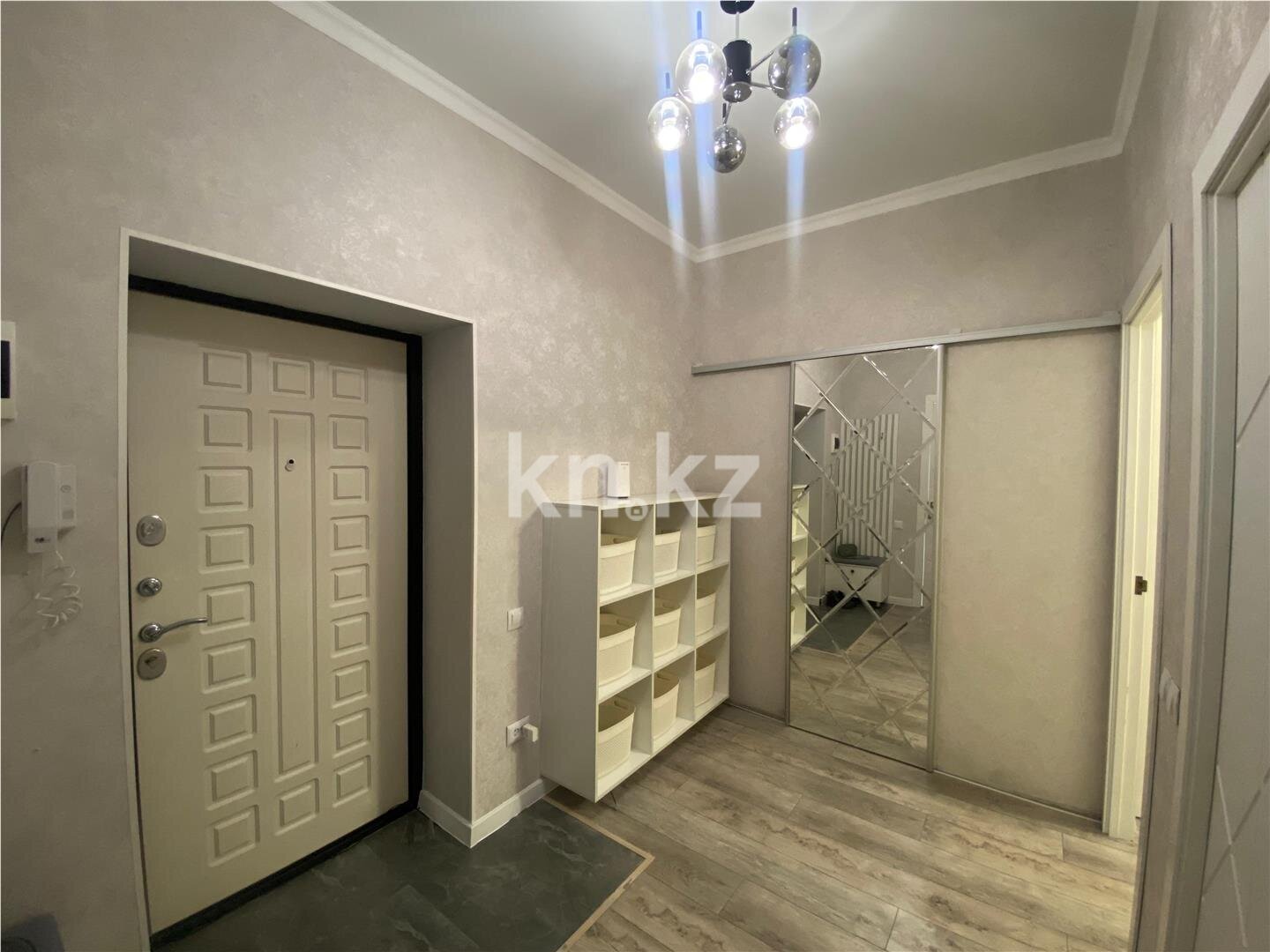 Продажа 2-комнатной квартиры, 41 м² в Караганде - фото 8