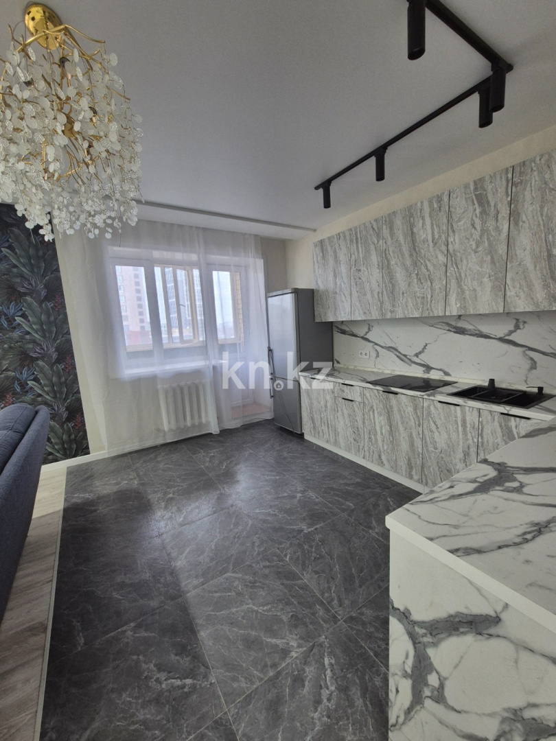 Продажа 2-комнатной квартиры, 47 м² в Астане - фото 18