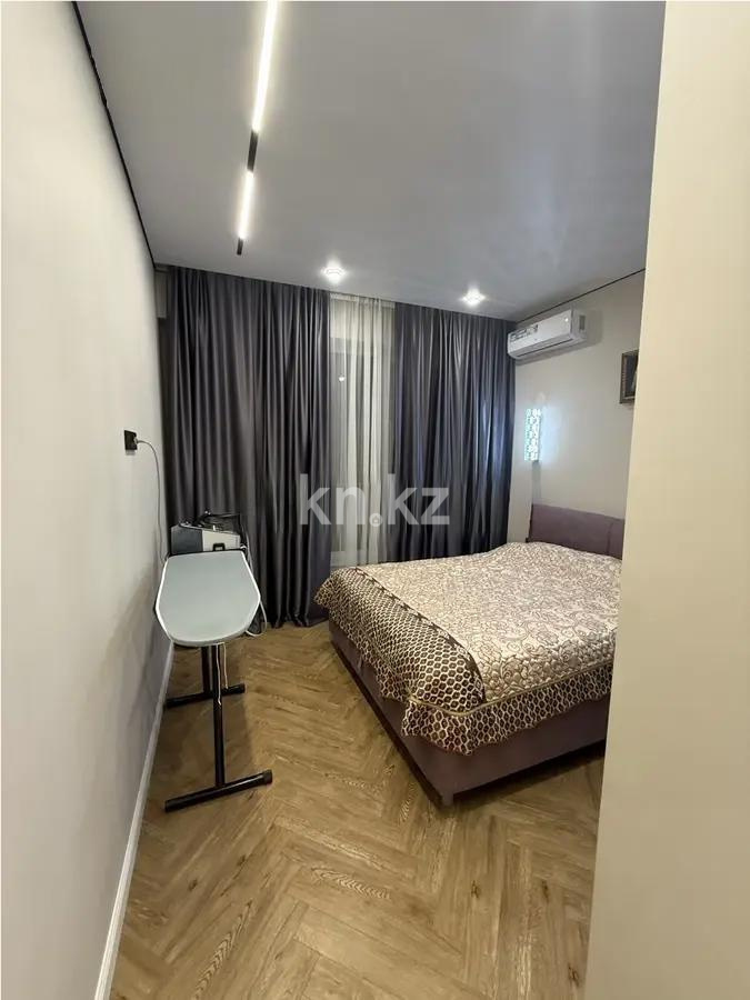 Продажа 4-комнатной квартиры, 100 м² в Алматы - фото 2