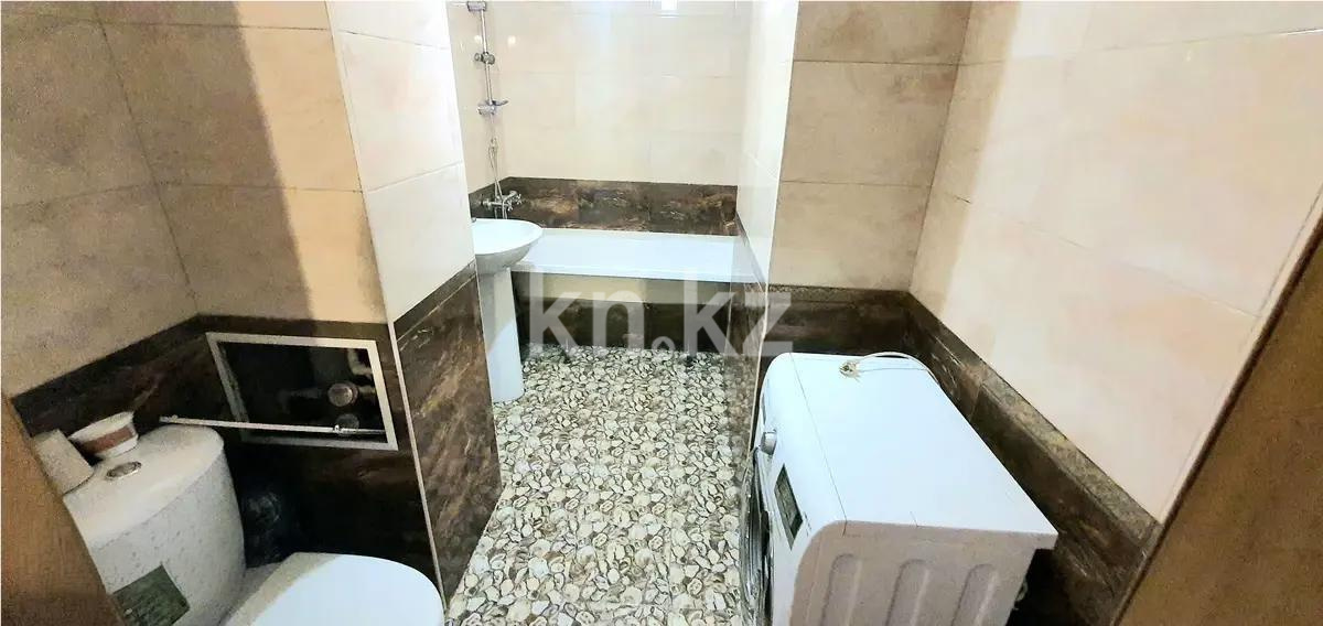 Продажа 1-комнатной квартиры, 52.4 м², пр. Тлендиева, дом  48 в Астане - фото 5