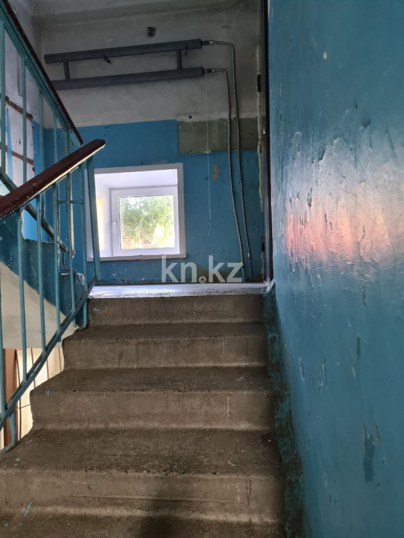 Продажа 3-комнатной квартиры, 58 м² в Усть-Каменогорске - фото 22