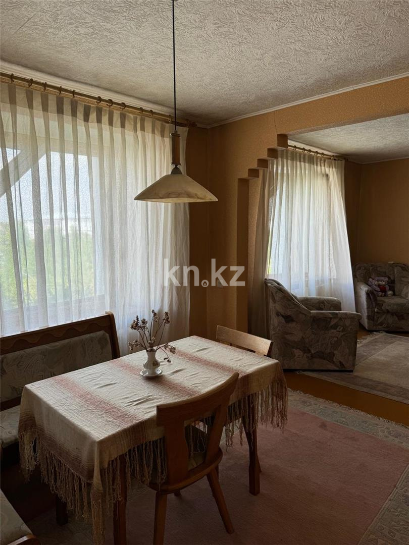 Продажа 3-комнатной квартиры, 69 м² в Караганде - фото 7