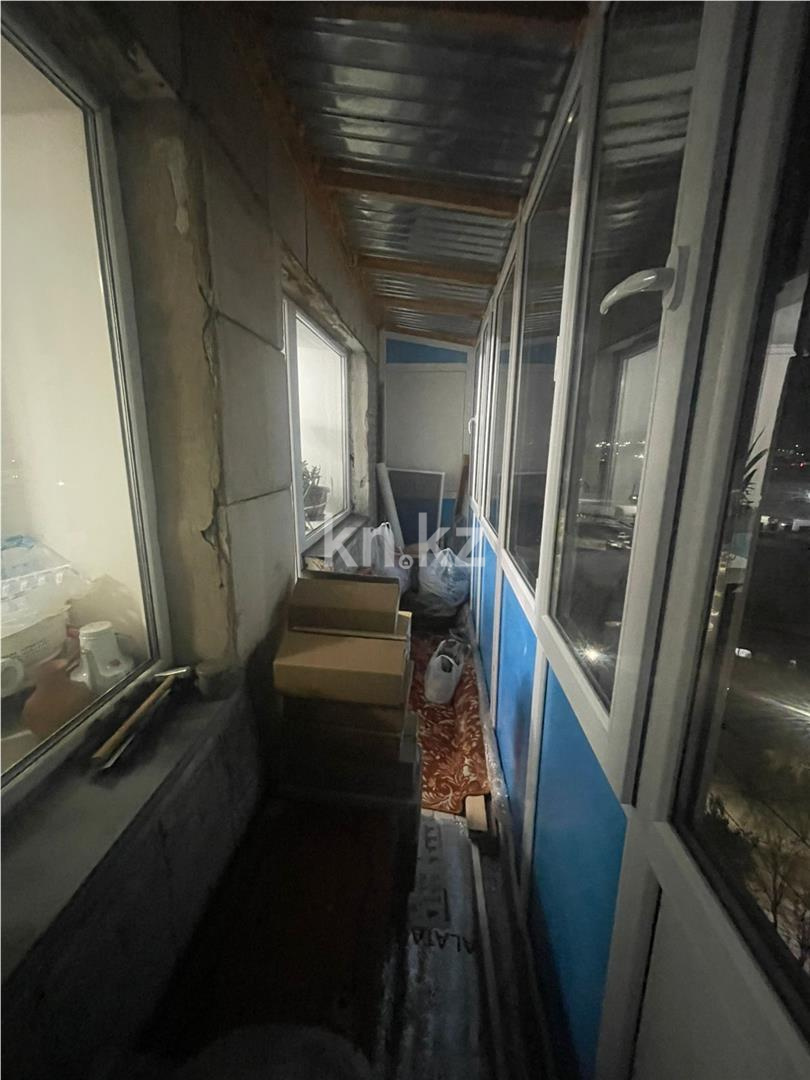 Продажа 1-комнатной квартиры, 34 м² в Караганде - фото 5