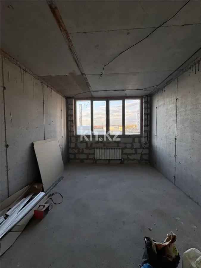 Продажа 2-комнатной квартиры, 71.6 м², ул. Жапсарбаева, дом  68 в Алматы