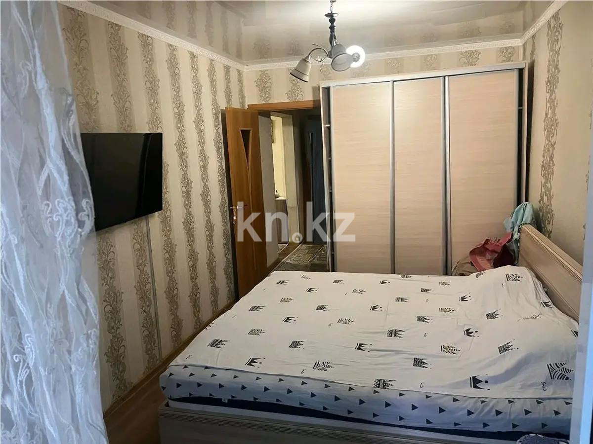 Продажа 3-комнатной квартиры, 67 м² в Астане - фото 3