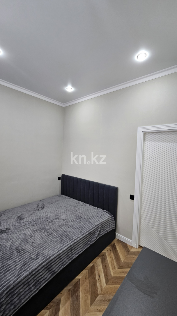 Аренда 2-комнатной квартиры, 41 м² в Шымкенте - фото 6