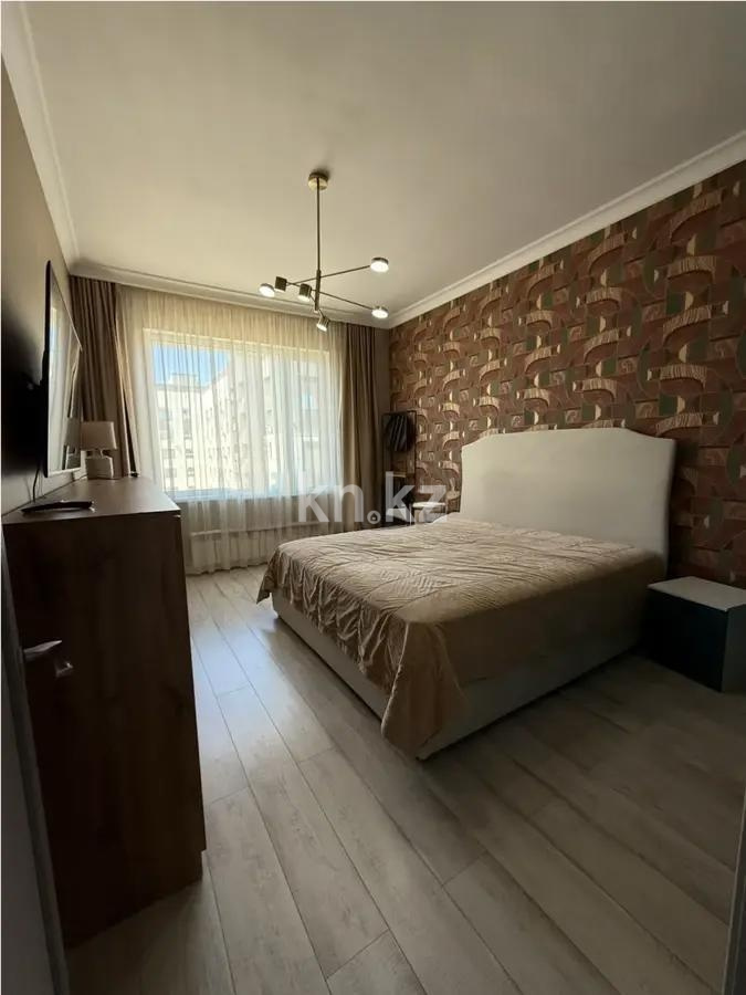 Продажа 4-комнатной квартиры, 116.2 м² в Астане - фото 4