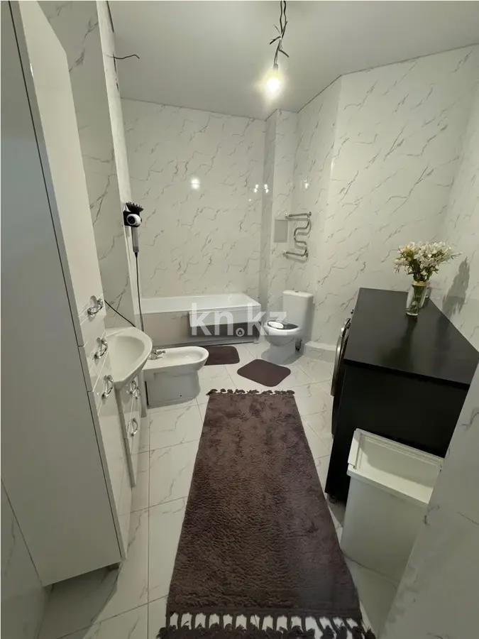 Продажа 4-комнатной квартиры, 116 м², ул. Тянь-Шаньская, дом  9г в Алматы - фото 5