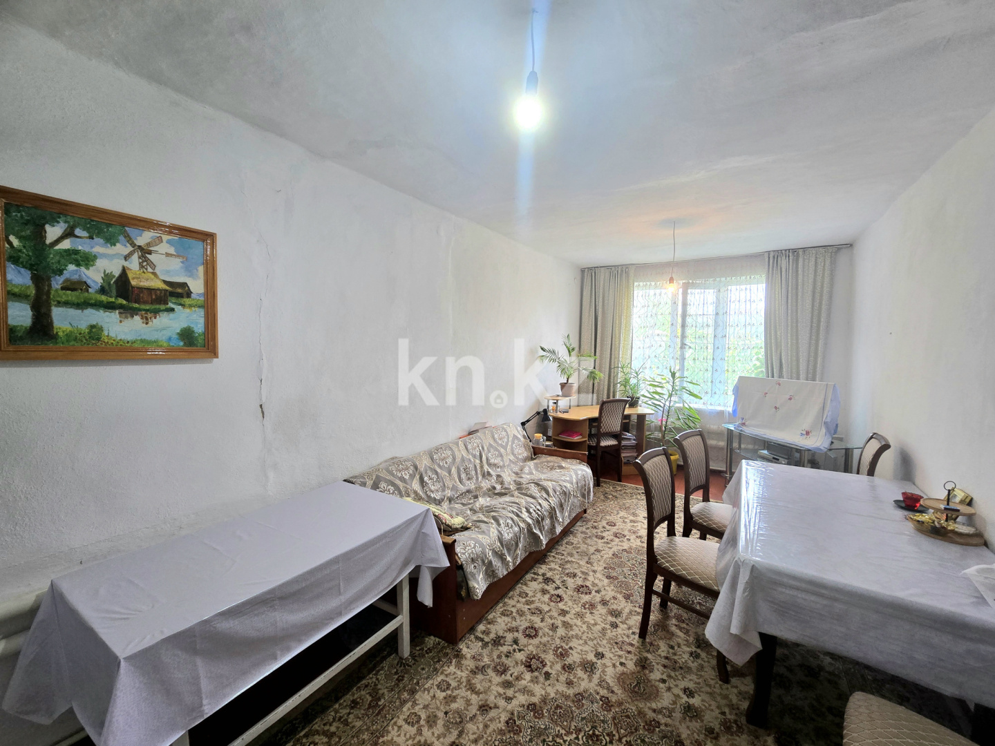 Продажа 4-комнатного дома, 120 м², Бейбарыс, дом  19 в Шымкенте - фото 7