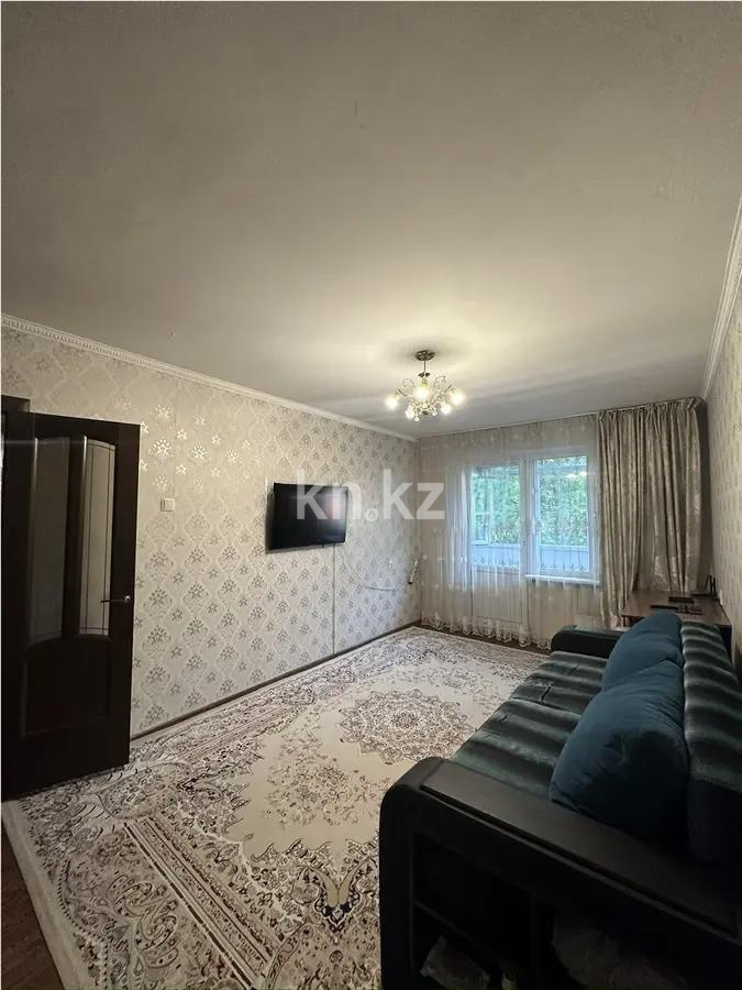 Продажа 1-комнатной квартиры, 36 м² в Алматы