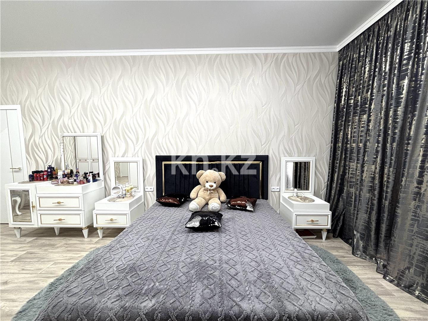 Продажа 2-комнатной квартиры, 67 м², 218 учетный квартал, дом  155 в Караганде - фото 8