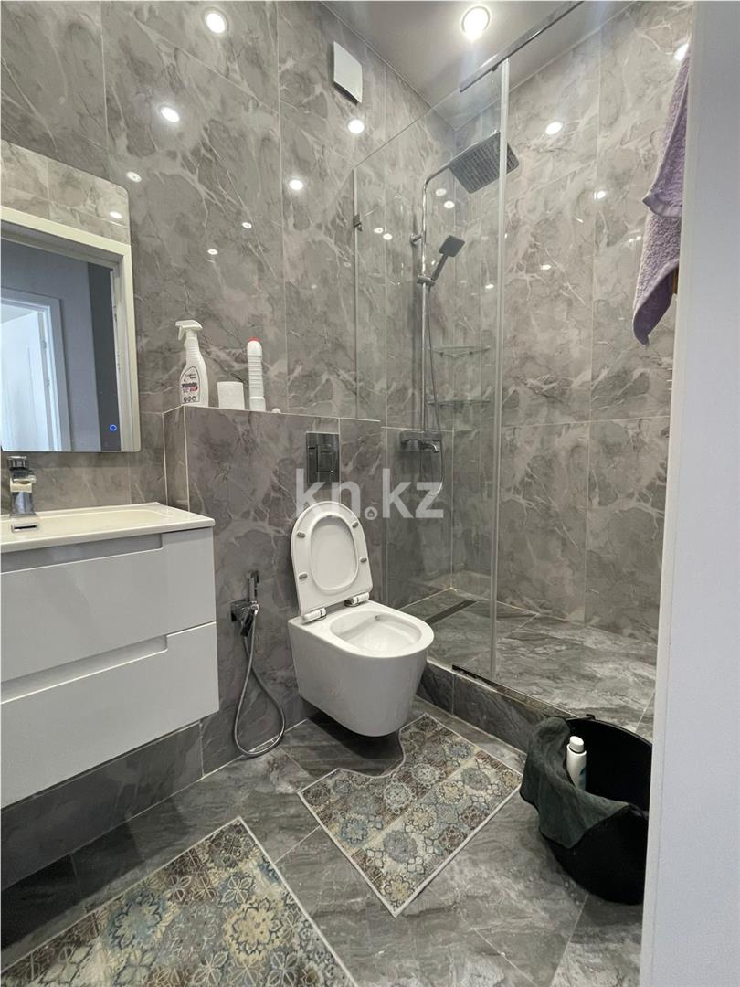 Продажа 2-комнатной квартиры, 50 м² в Астане - фото 7