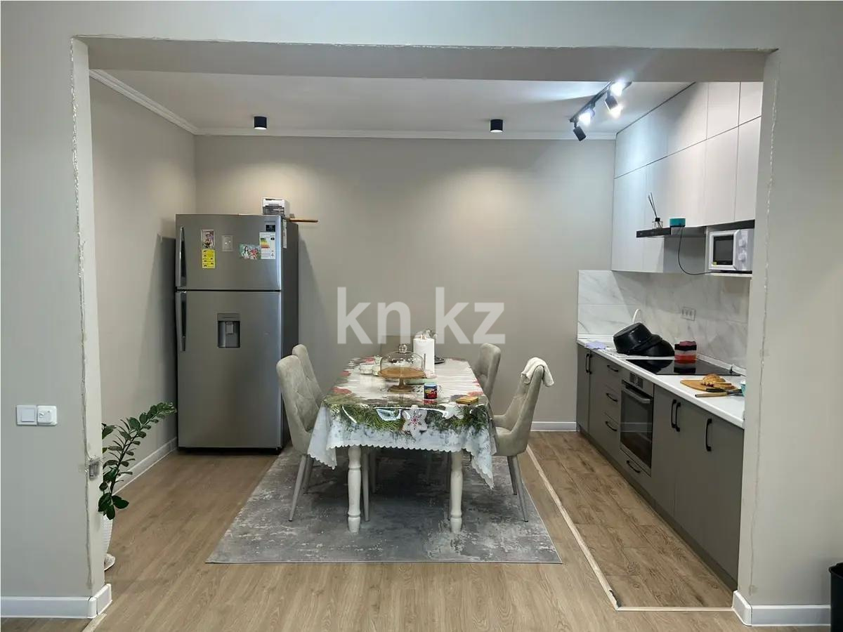 Продажа 3-комнатной квартиры, 82 м², мкр-н 12, дом  26 в Алматы - фото 4