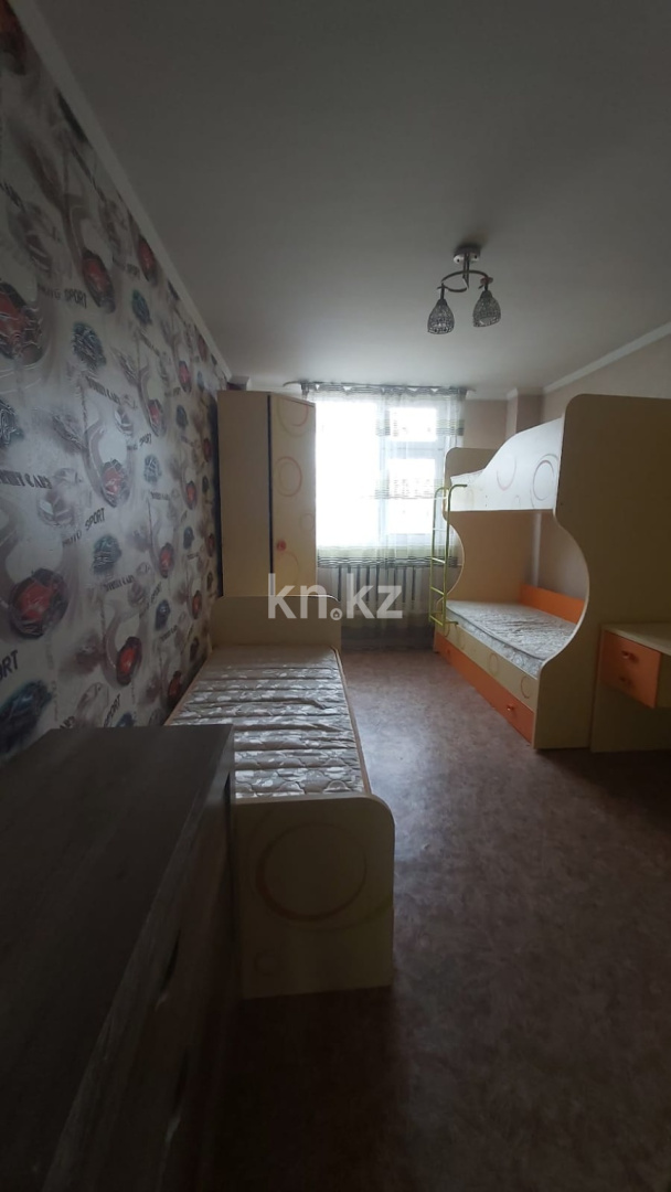 Продажа 3-комнатной квартиры, 62.2 м² в Таразе - фото 4