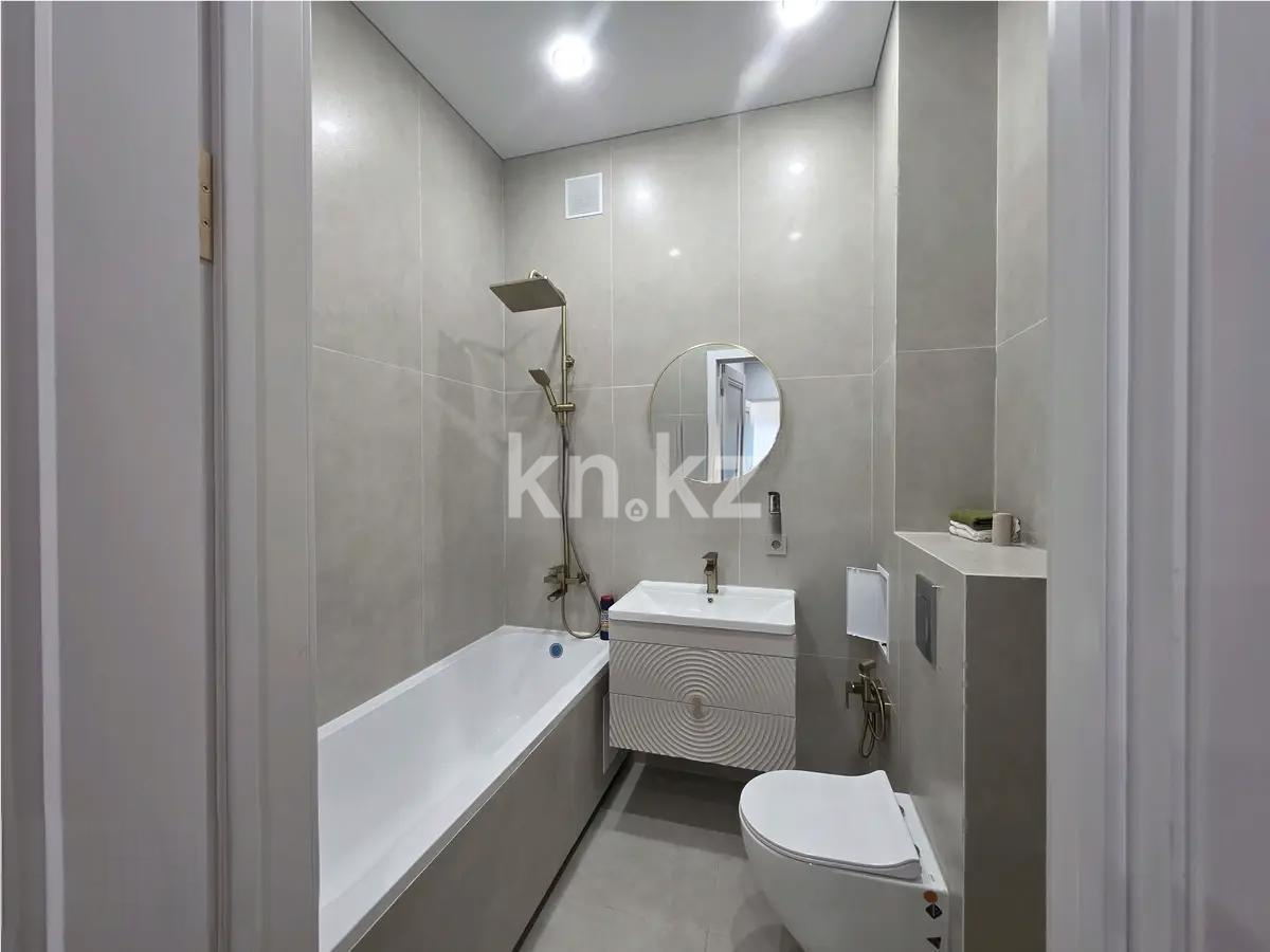 Продажа 2-комнатной квартиры, 56 м² в Астане - фото 3