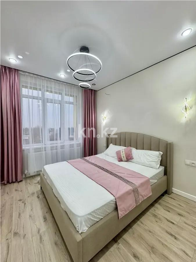 Продажа 2-комнатной квартиры, 45 м², мкр-н Шугыла, дом  340/5а стр в Алматы - фото 2