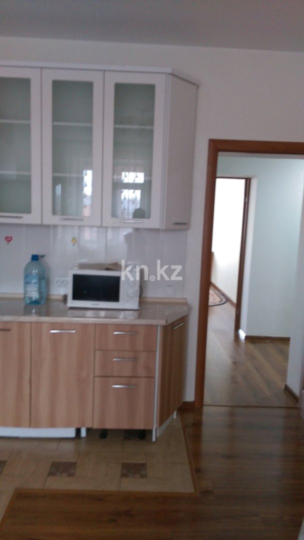 Продажа 1-комнатной квартиры, 44.2 м² в Астане - фото 2