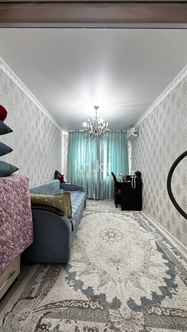 Продажа 4-комнатной квартиры, 80 м² в Таразе - фото 2