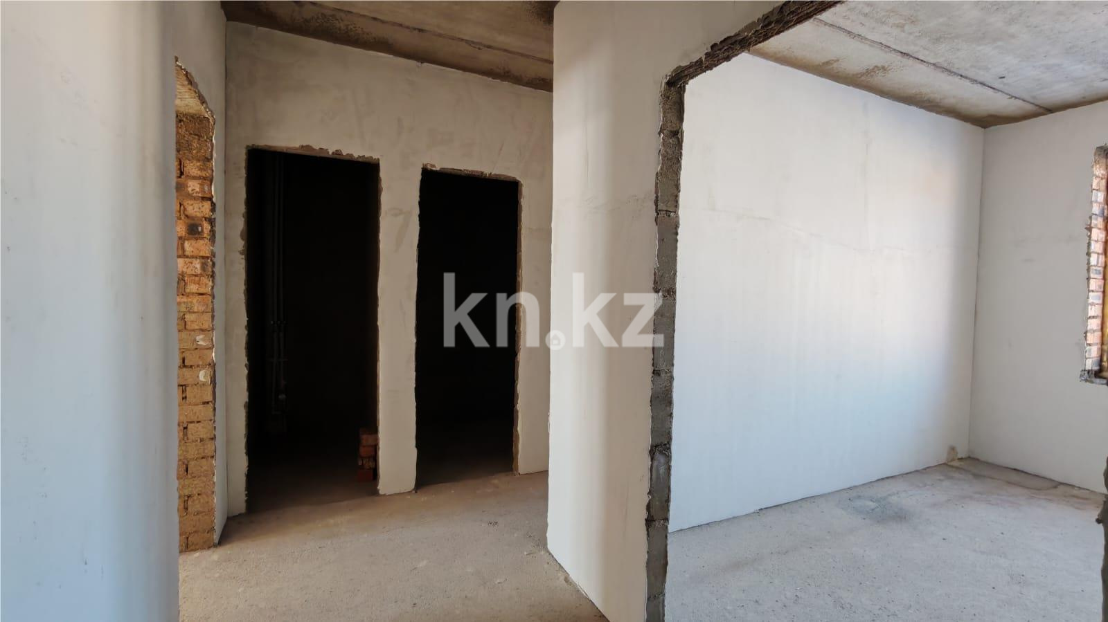 Продажа 2-комнатной квартиры, 64 м² в Караганде - фото 4