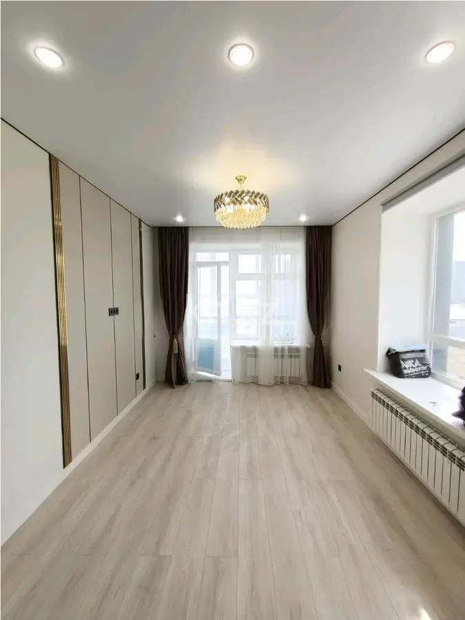 Продажа 2-комнатной квартиры, 43.5 м² в Астане