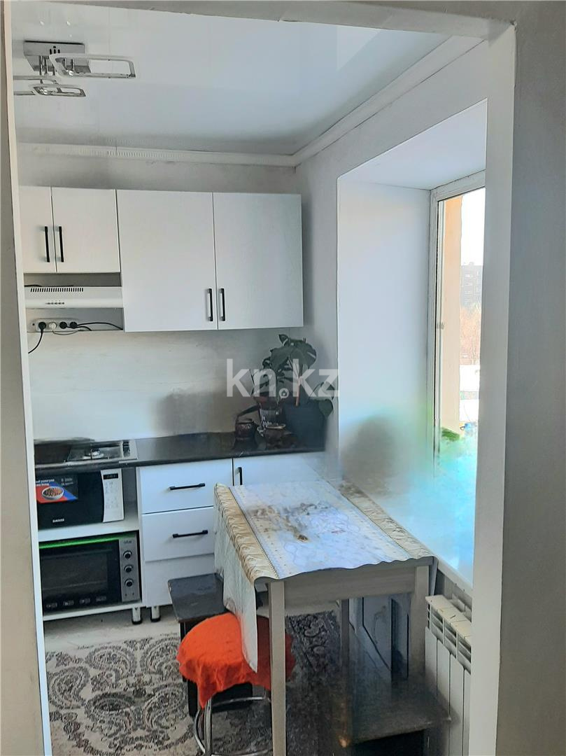 Продажа 3-комнатной квартиры, 57 м², пр. Момышулы в Темиртау - фото 7