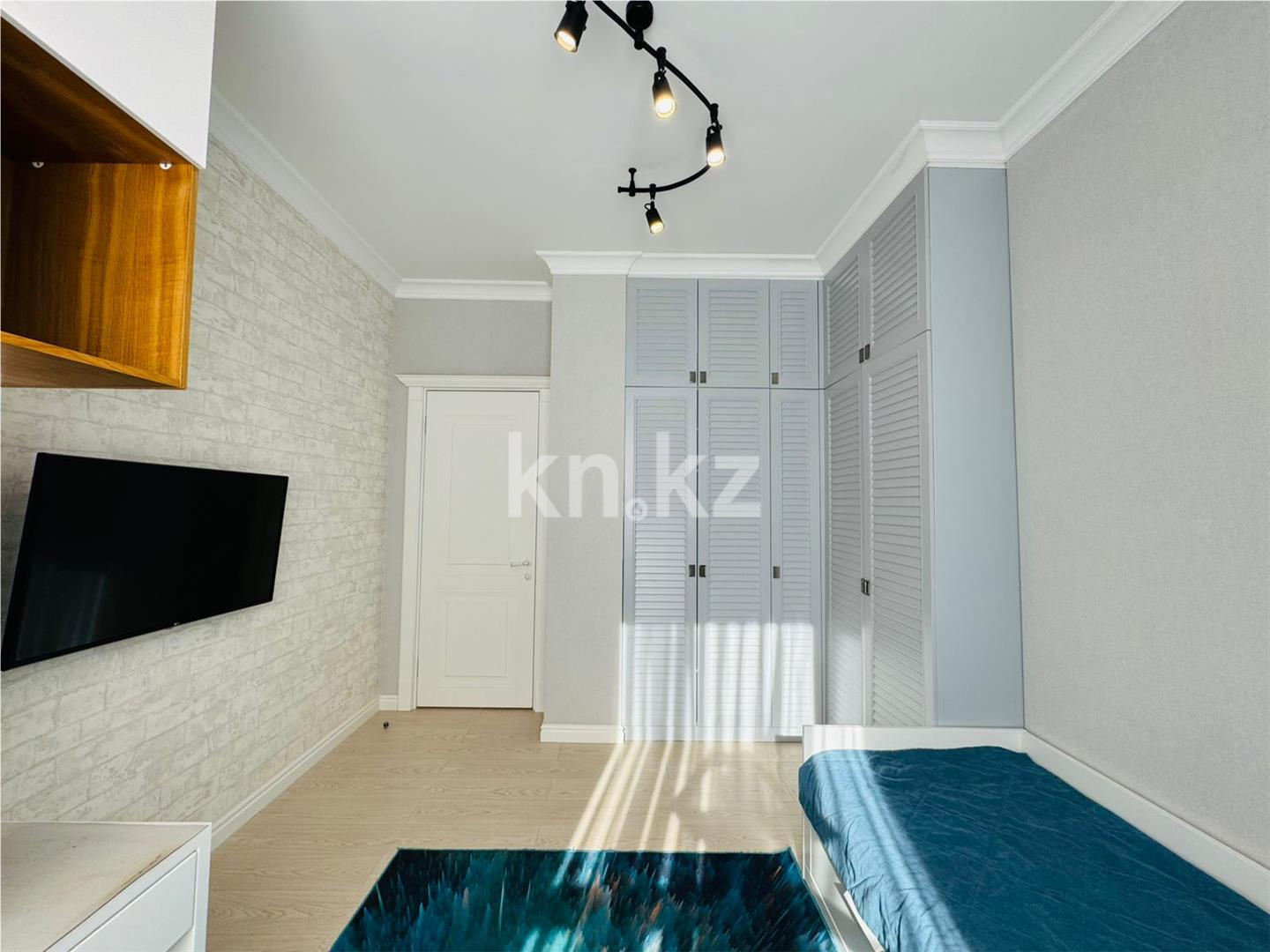 Продажа 4-комнатной квартиры, 96 м², пр. Мангилик Ел в Астане - фото 10