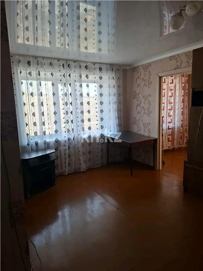Продажа 2-комнатной квартиры, 43 м² в Абае