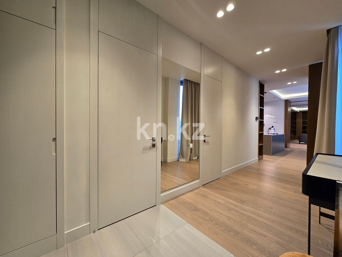 Продажа 6-комнатной квартиры, 269 м² в Алматы - фото 14