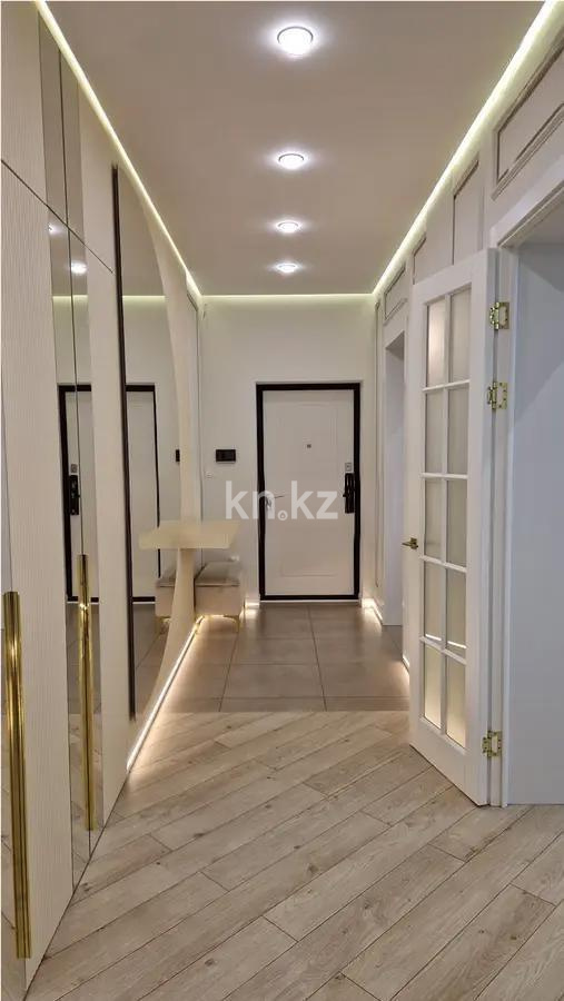 Продажа 4-комнатной квартиры, 120 м² в Астане - фото 7