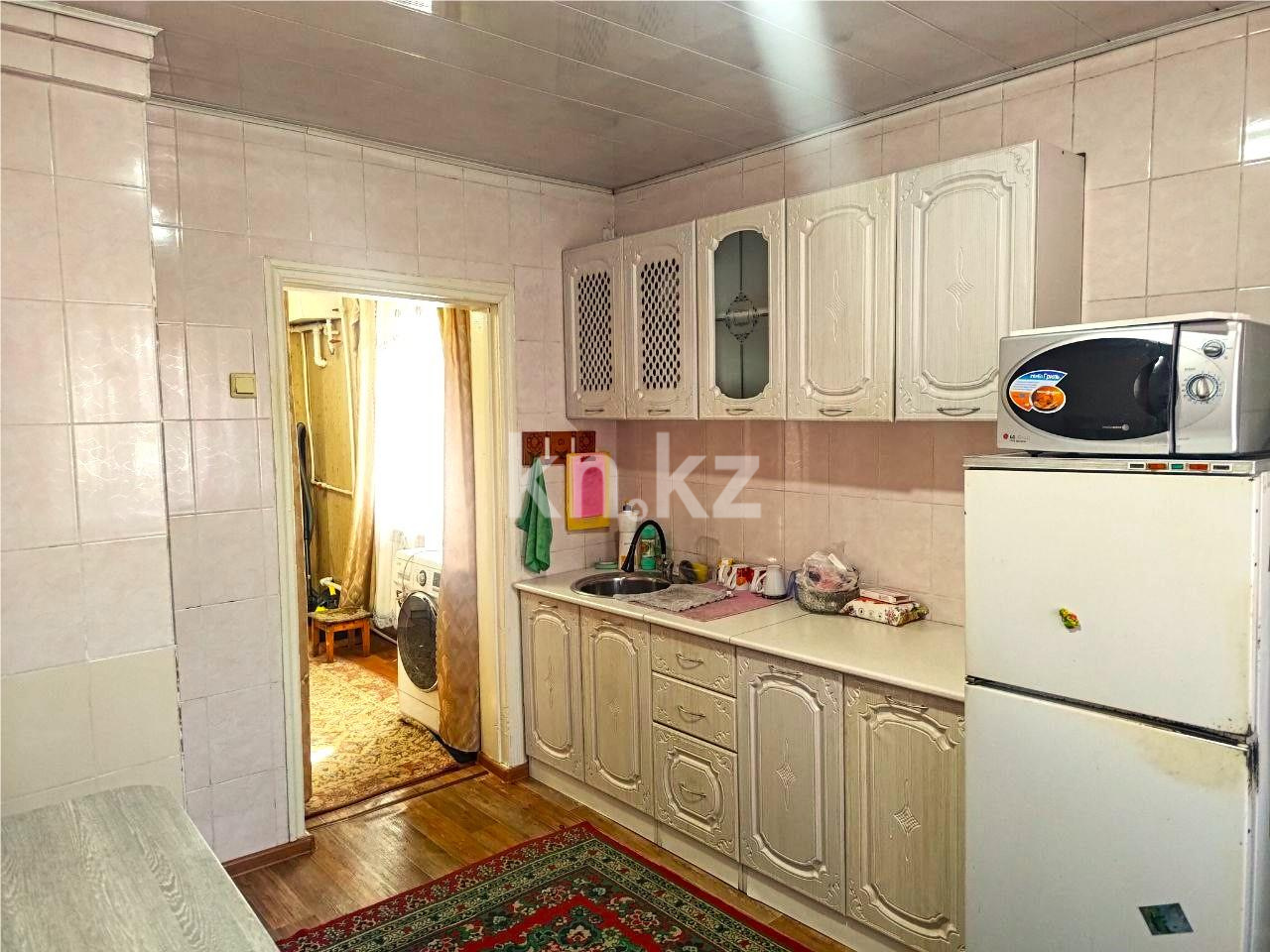 Продажа 4-комнатного дома, 87 м² в Караганде - фото 14