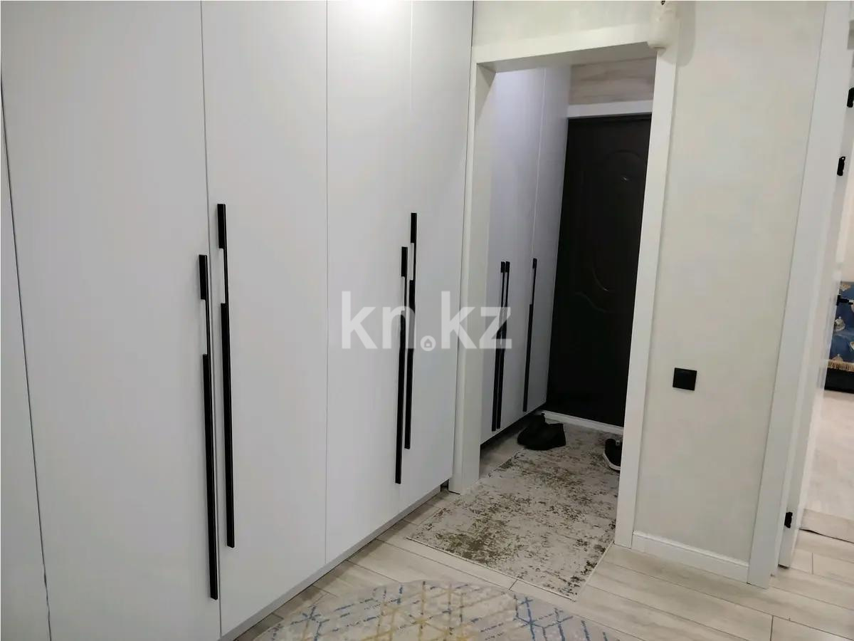 Продажа 3-комнатной квартиры, 86 м² в Караганде - фото 5