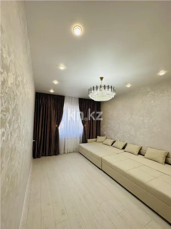 Продажа 1-комнатной квартиры, 40 м² в Алматы