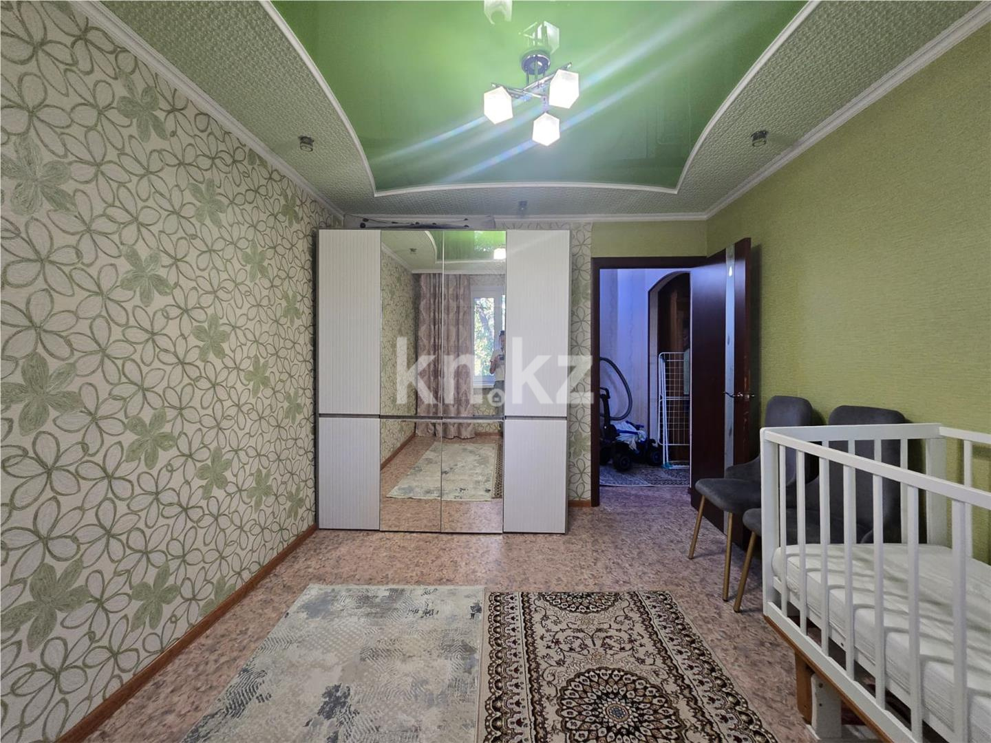 Продажа 3-комнатной квартиры, 66 м² в Темиртау - фото 4