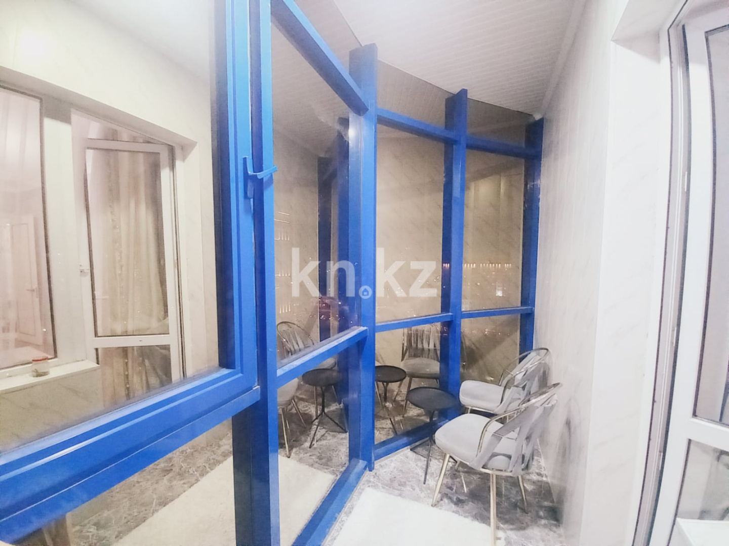 Продажа 3-комнатной квартиры, 109 м² в Астане - фото 18