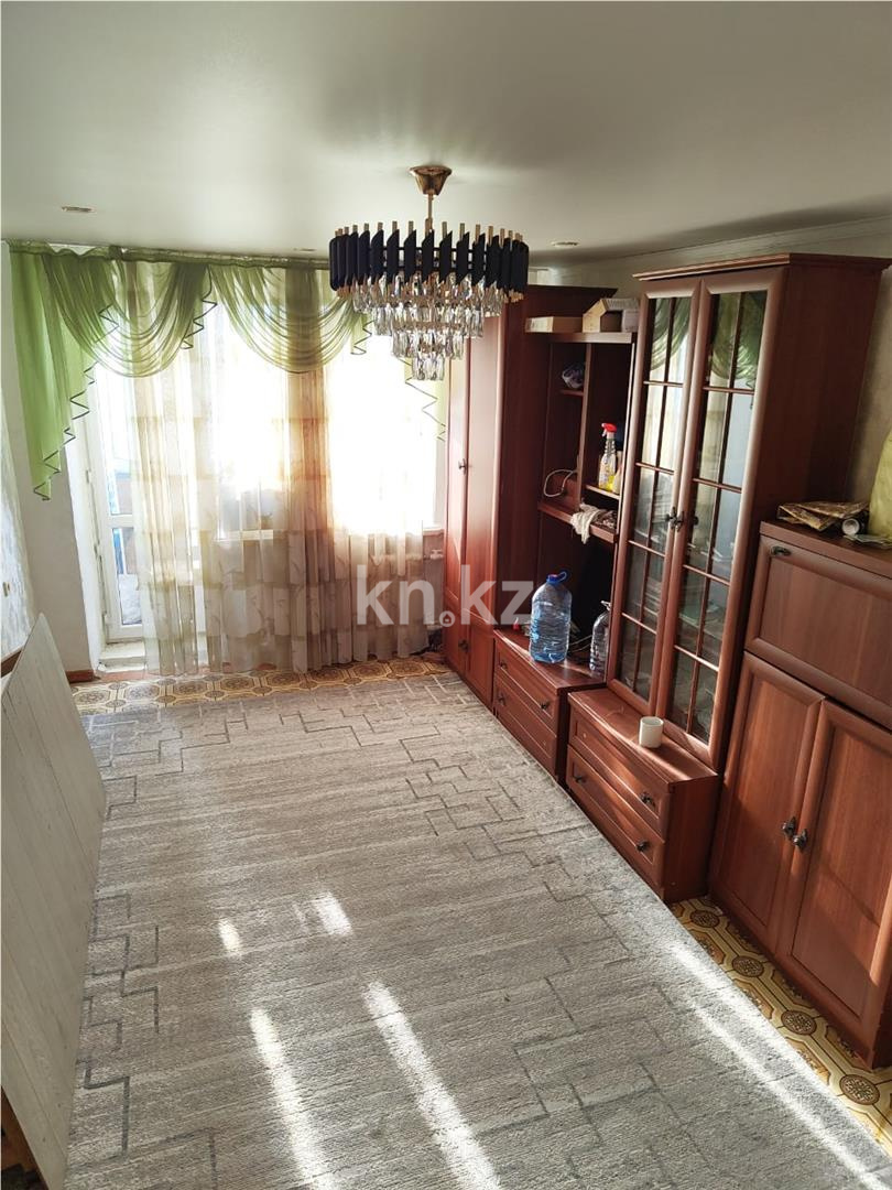 Продажа 2-комнатной квартиры, 42 м² в Темиртау