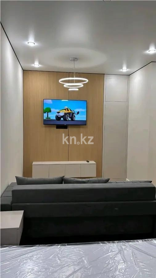 Продажа 1-комнатной квартиры, 45 м² в Астане