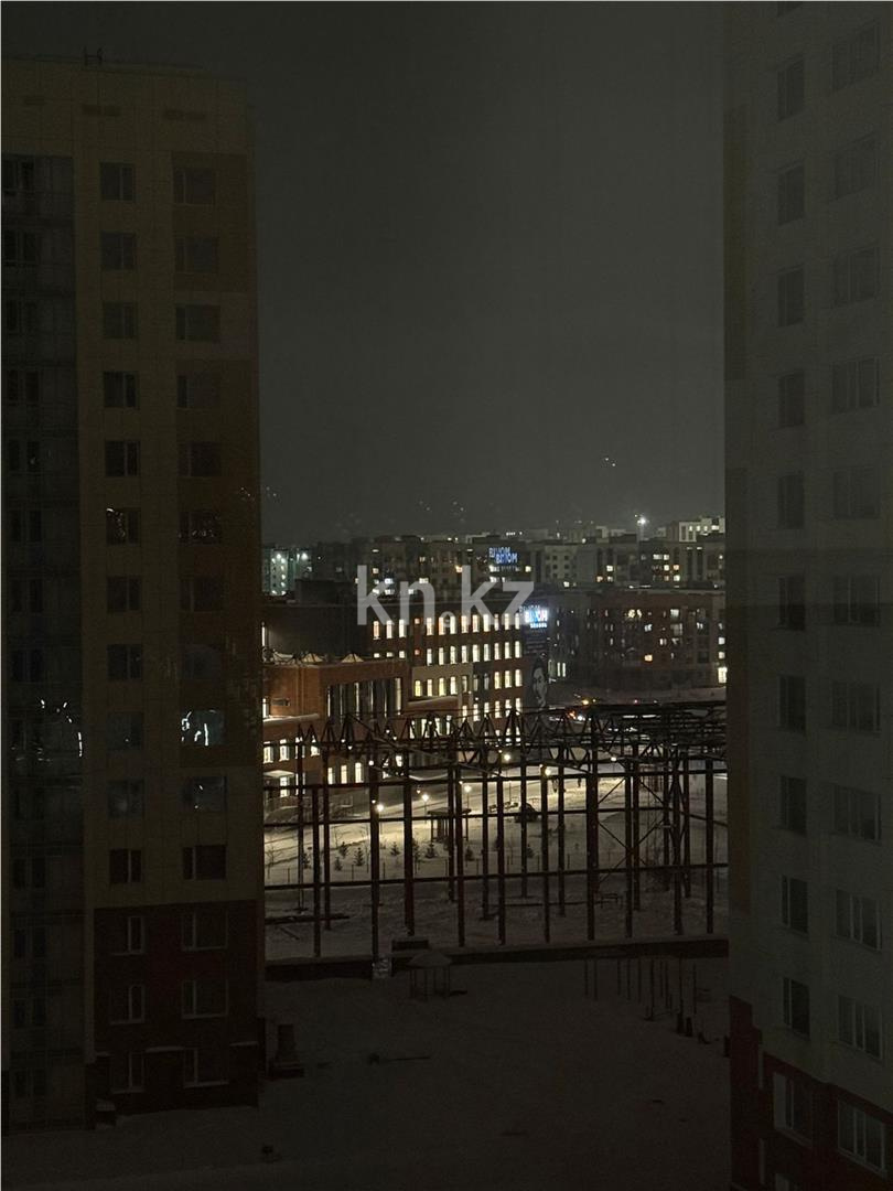 Продажа 2-комнатной квартиры, 42 м² в Астане - фото 6