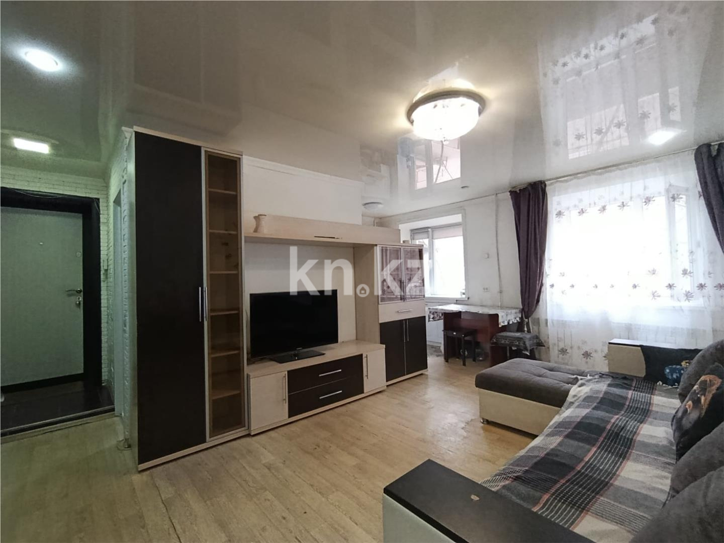 Продажа 3-комнатной квартиры, 51 м² в Караганде - фото 10