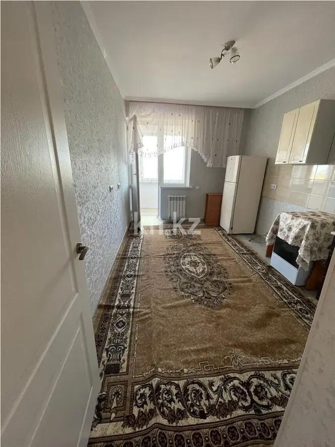 Продажа 1-комнатной квартиры, 39 м² в Астане - фото 2