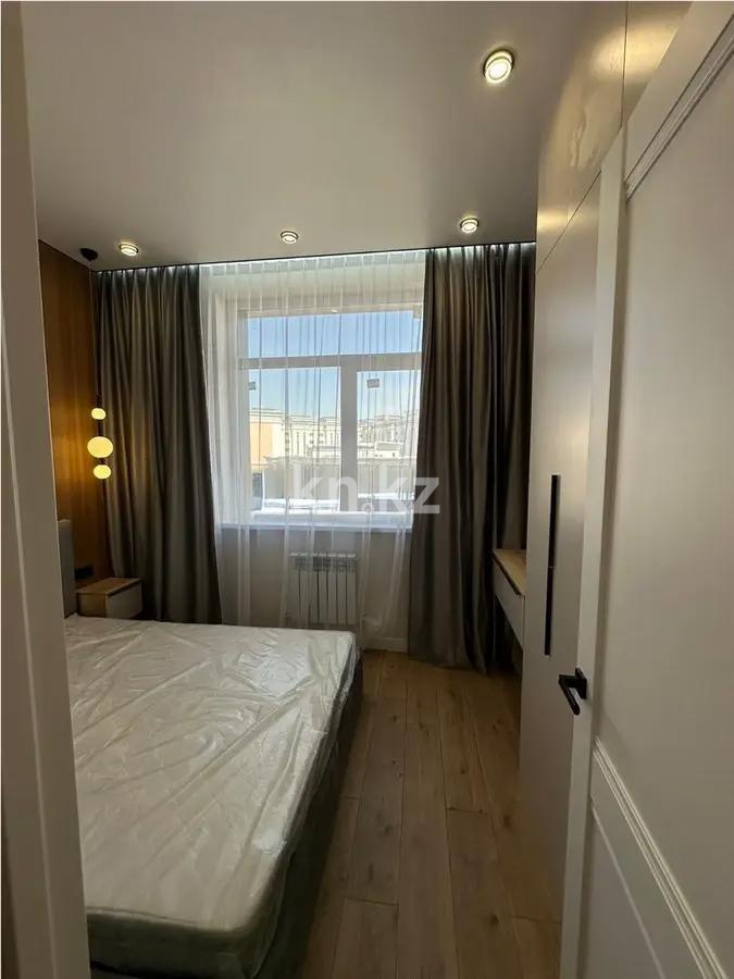 Продажа 2-комнатной квартиры, 41 м² в Астане