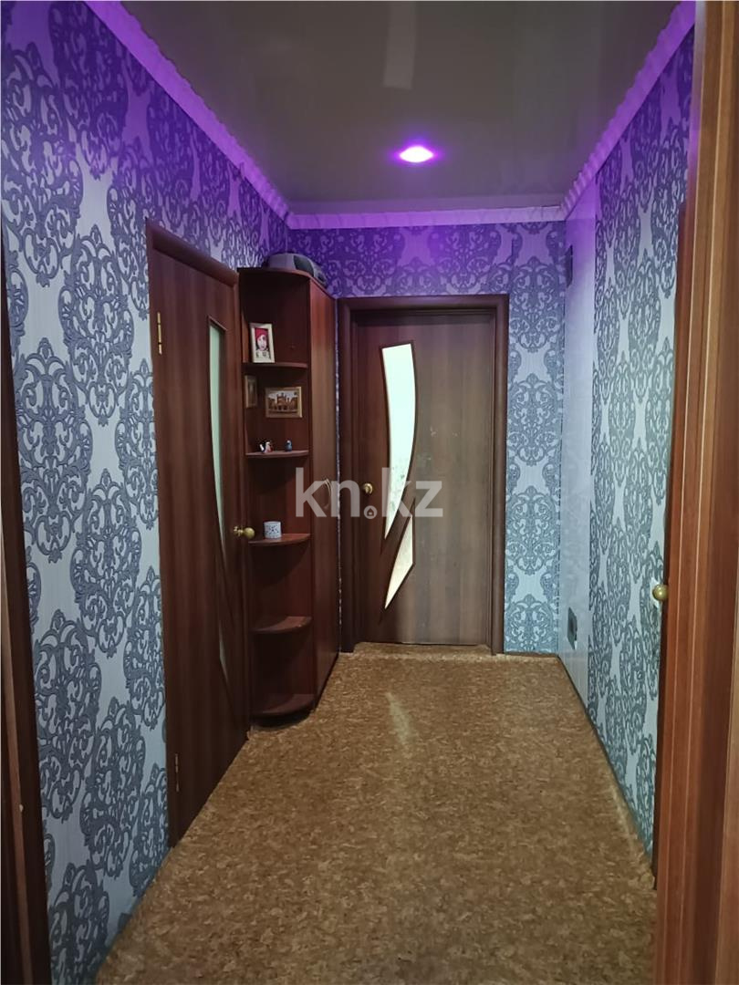 Продажа 4-комнатного дома, 102 м², ул. Больничная, дом  25 в Караганде - фото 8