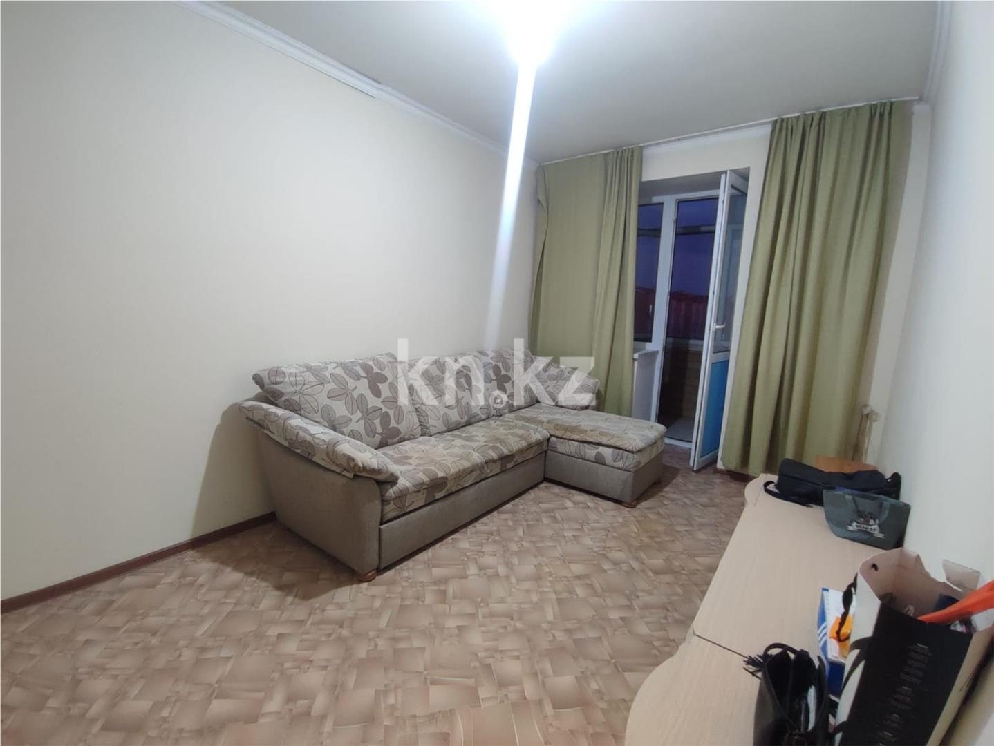 Продажа 2-комнатной квартиры, 42.1 м² в Астане - фото 3