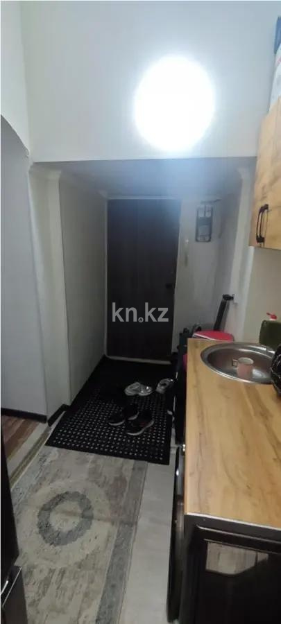 Продажа 1-комнатной квартиры, 19 м² в Алматы - фото 3