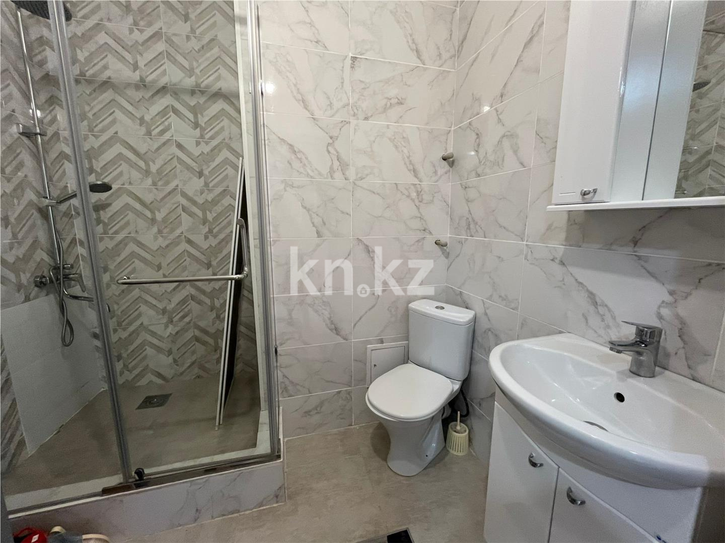 Продажа 1-комнатной квартиры, 45 м², ул. Айтматова в Астане - фото 8